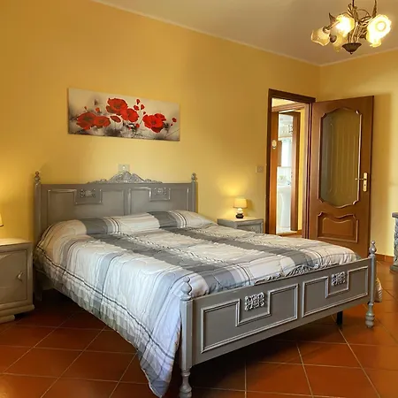 Sunrise & Vakantiehuis