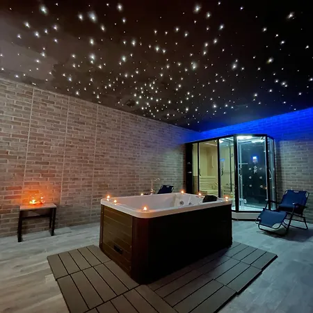 Sunrise & Сasa de vacaciones