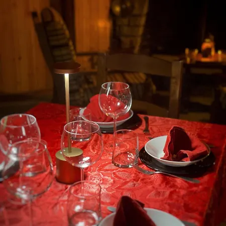 Vakantiehuis Sunrise & Pessinetto