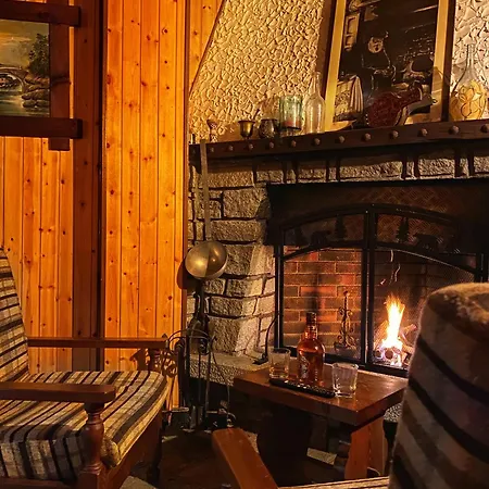 Feriehus Sunrise & *