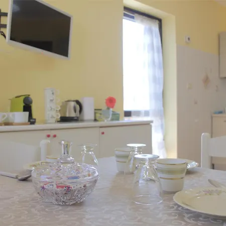 Sunrise & * Pessinetto