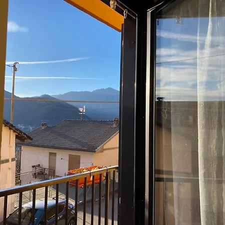 Vakantiehuis Sunrise & *