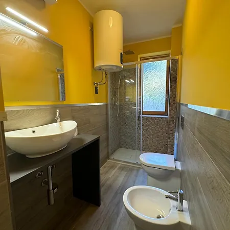 Sunrise & Dom wakacyjny