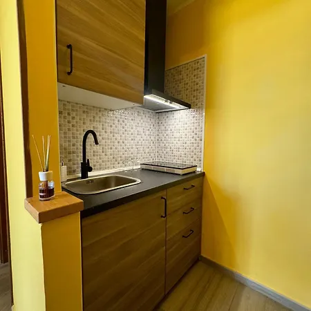 Sunrise & Сasa de vacaciones *