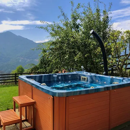 Sunrise Inn&spa Pessinetto