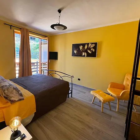 Sunrise Ferienhaus