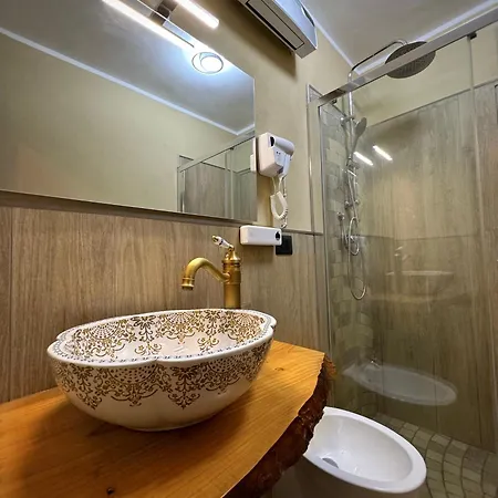 Сasa de vacaciones Sunrise &