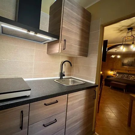 Vakantiehuis Sunrise & Pessinetto