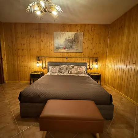 Sunrise & * Pessinetto