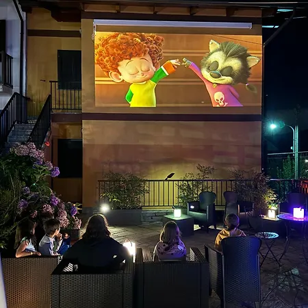 Dom wakacyjny Sunrise & *