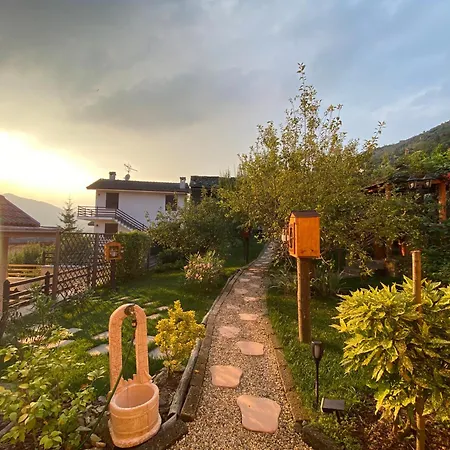 Sunrise & * Pessinetto