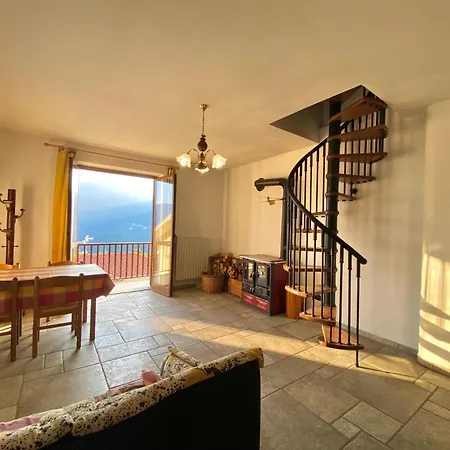 Sunrise & Holiday home Pessinetto