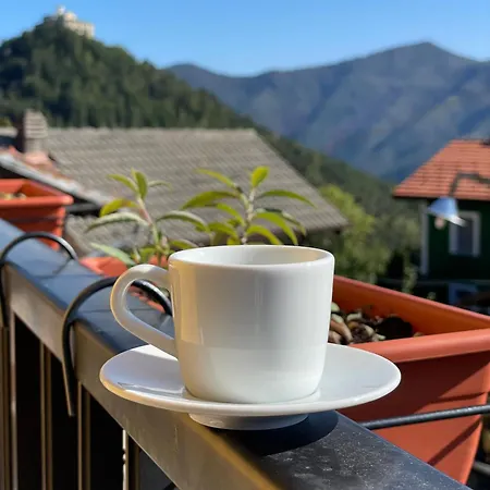 Sunrise & Pessinetto