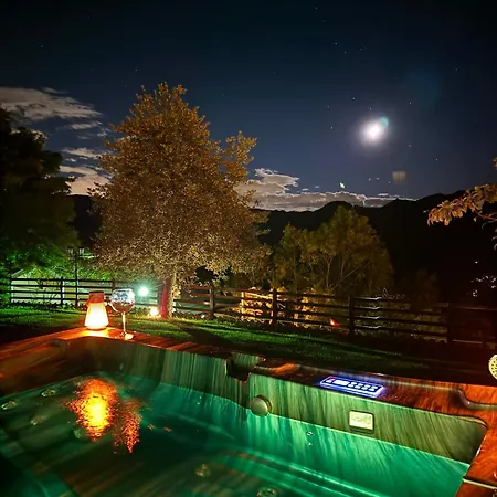 Sunrise & Сasa de vacaciones *