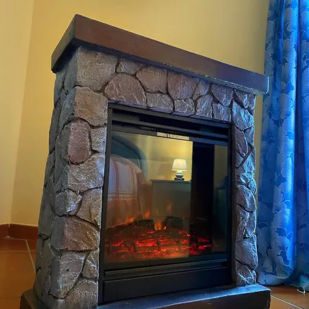 Sunrise & Feriehus Pessinetto