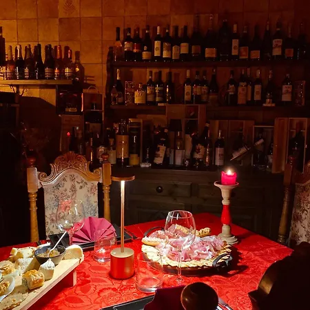 Vakantiehuis Sunrise & Pessinetto