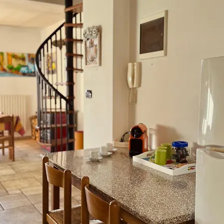 Sunrise & Pessinetto