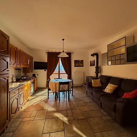 Sunrise & Pessinetto