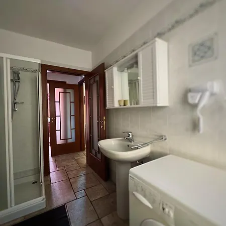 Vakantiehuis Sunrise & Pessinetto