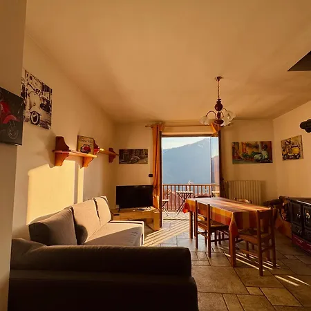 Sunrise & * Pessinetto