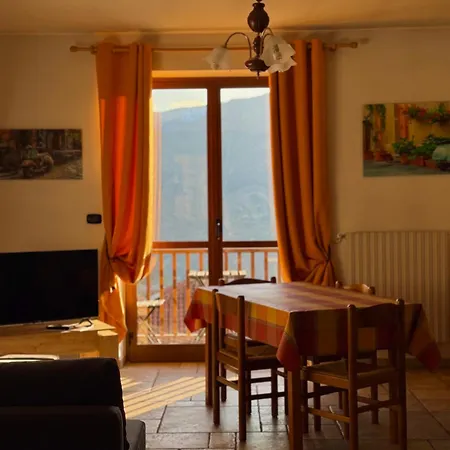 Sunrise & Pessinetto