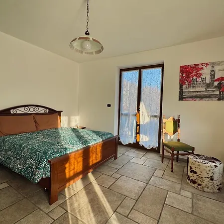 Sunrise & Vakantiehuis