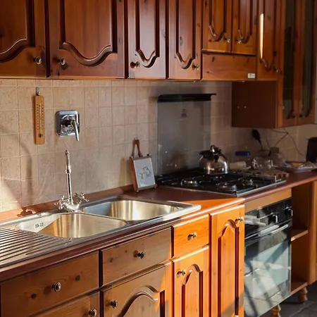 Сasa de vacaciones Sunrise &