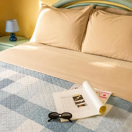Ferienhaus Sunrise Inn&spa