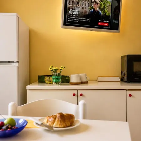 Vakantiehuis Sunrise &