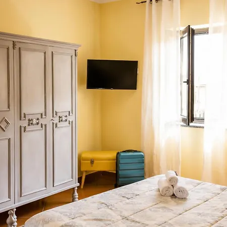 Sunrise Inn&spa Ferienhaus