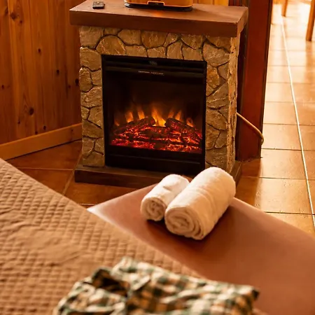 Sunrise Inn&spa