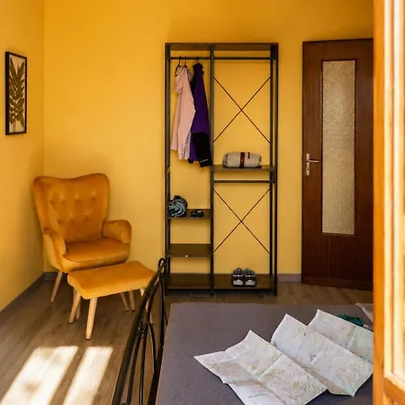 Sunrise Inn&spa Pessinetto