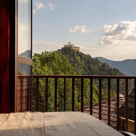 Sunrise Inn&spa