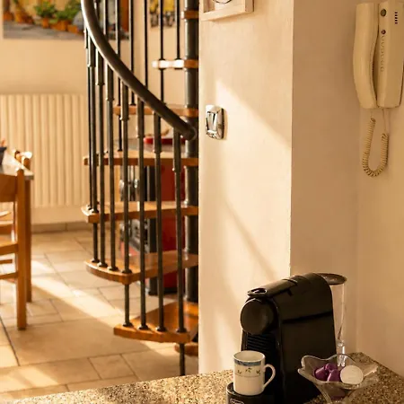 Sunrise Inn&spa * Pessinetto