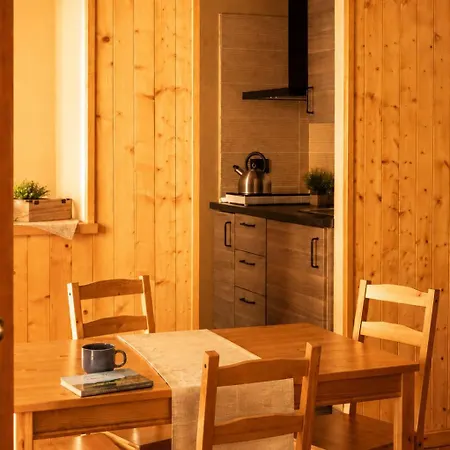 Vakantiehuis Sunrise &