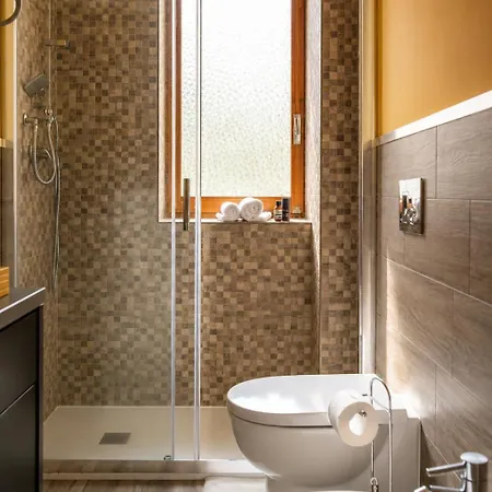 Sunrise Inn&spa Ferienhaus *