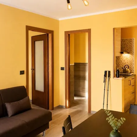 Ferienhaus Sunrise Inn&spa Pessinetto
