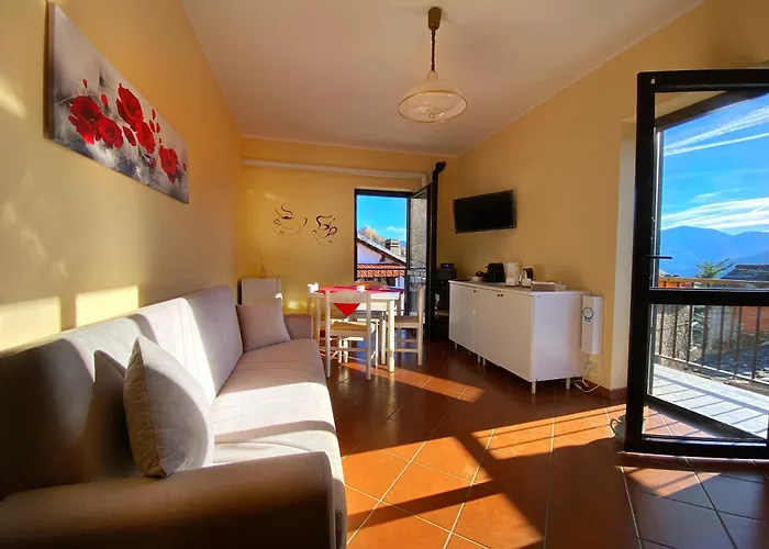 Tatil Evi Sunrise & Pessinetto