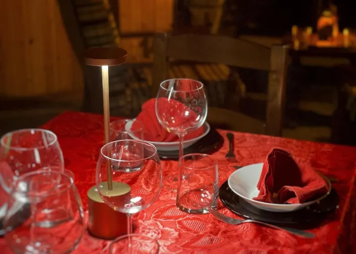 Tatil Evi Sunrise & Pessinetto