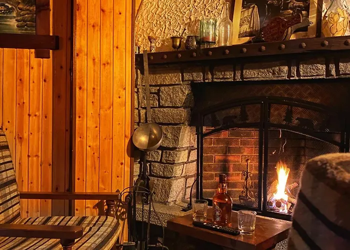 Tatil Evi Sunrise & *