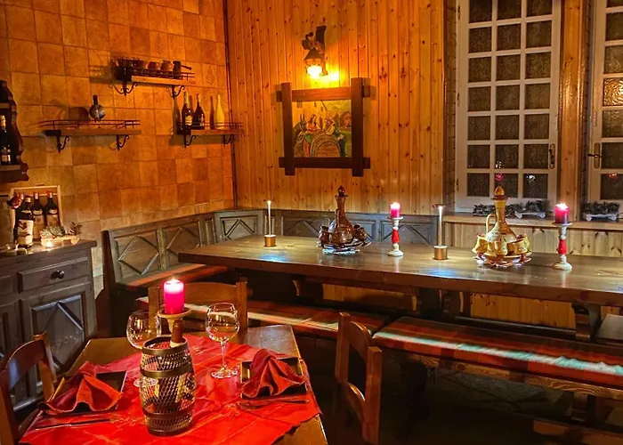 Sunrise & Tatil Evi *