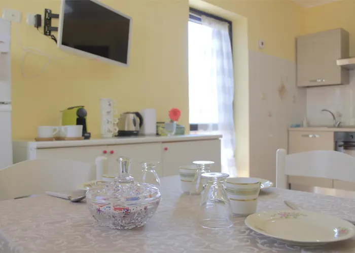 Sunrise & * Pessinetto