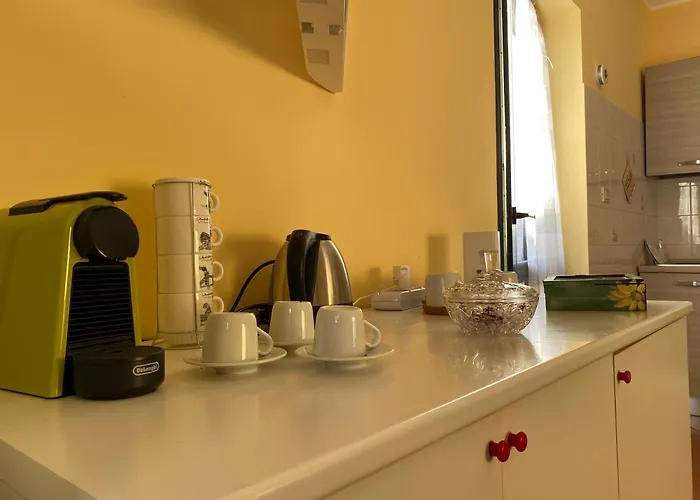 Sunrise & * Pessinetto