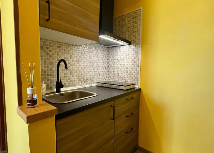 Sunrise & Tatil Evi *