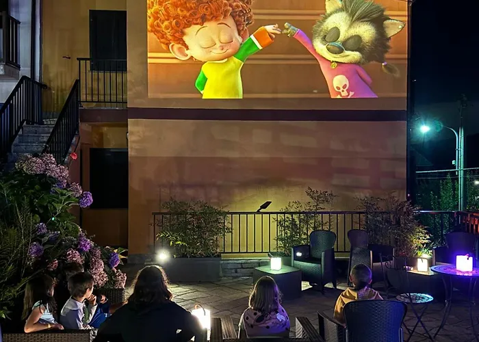 Tatil Evi Sunrise & *