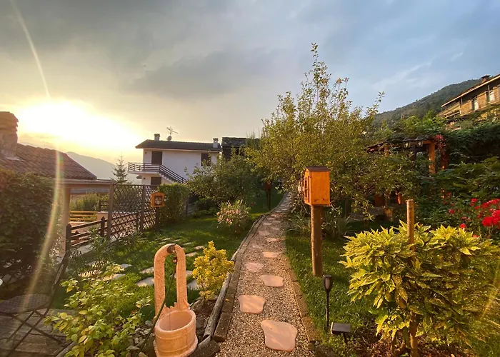 Sunrise & * Pessinetto