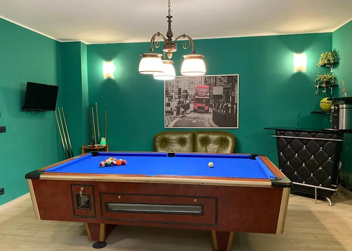 Sunrise & * Pessinetto