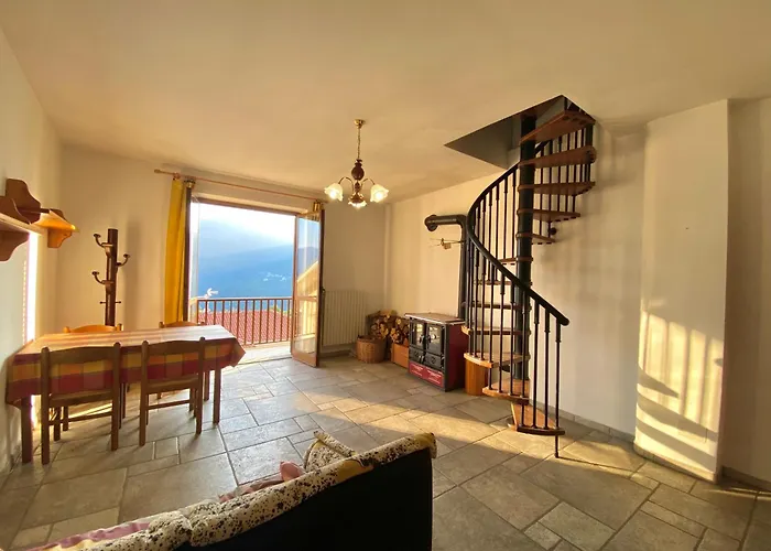 Sunrise & Tatil Evi Pessinetto