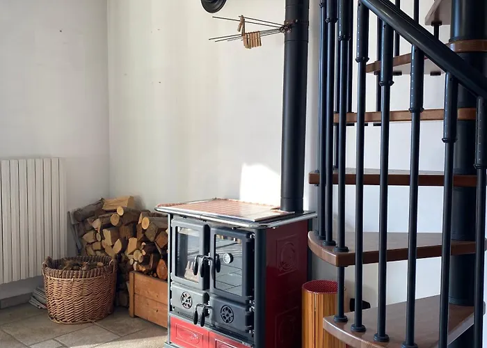 Tatil Evi Sunrise & Pessinetto