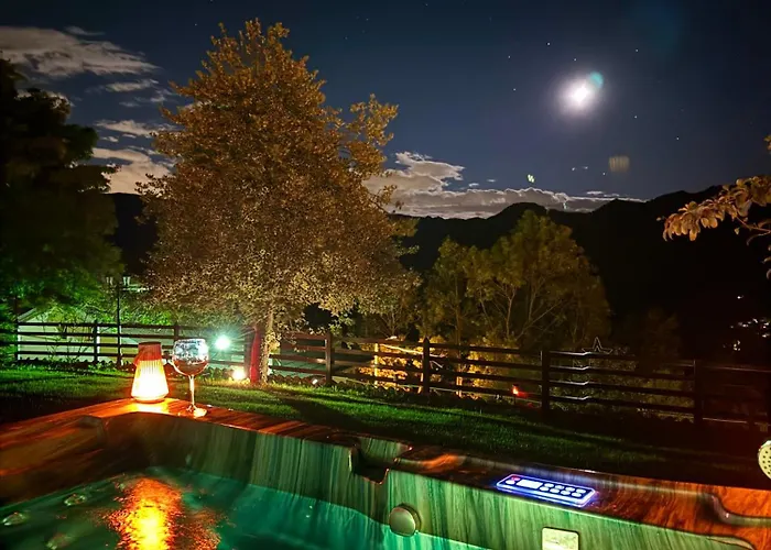 Sunrise & Tatil Evi *